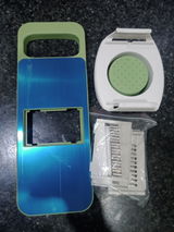 Caprion Sara review photo