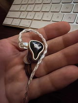 Ray K review photo
