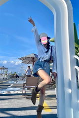 凛 review photo