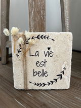 Bebelle review photo