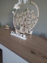 Etsy customer review photo