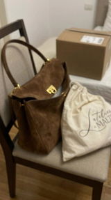 Patricia review photo