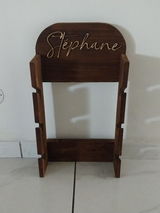 Stephane review photo