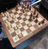 Alban review photo