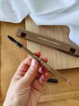 Marina review photo