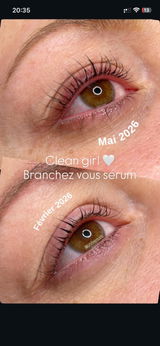 Ophelie review photo