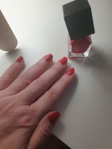 Françoise review photo