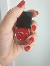 Françoise review photo
