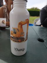 Etsy customer review photo