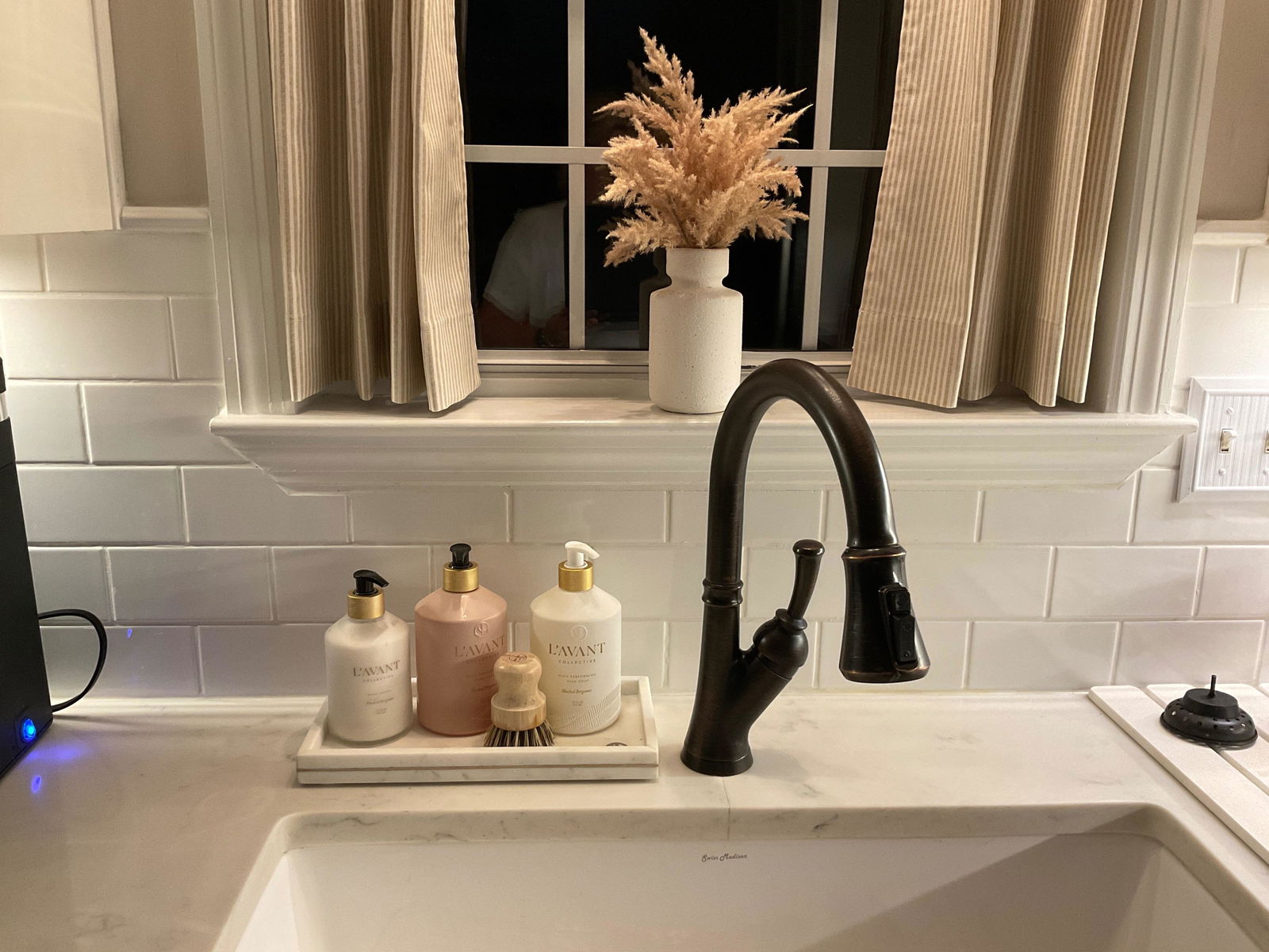 Luxury Sink Side Starter Bundle | L'AVANT Collective