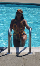 Ayanna review photo