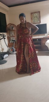 Shirin W. review photo
