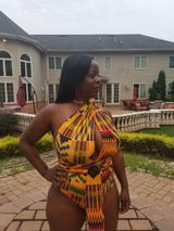 Tawana B. review photo