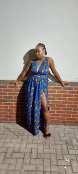 Arliah C. review photo