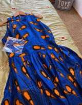 Chantay R. review photo