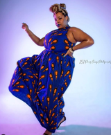 Naima B. review photo