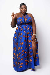 Aunty K. review photo