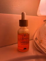 Leah D. review photo