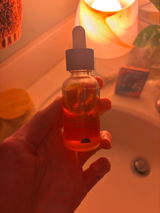 Leah D. review photo