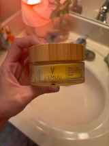 Leah D. review photo