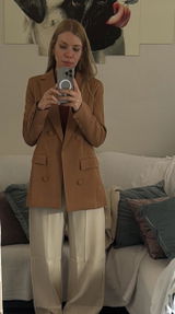Carolina Chervi Bazotte review photo