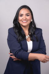 Maria Ferreira review photo