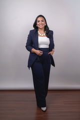 Maria Ferreira review photo