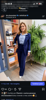 MONICA AUGUSTO BOSSOLANI review photo