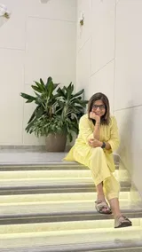 Shrya review photo