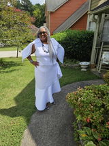 Mary S. review photo