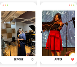 Anonymous review photo