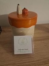 Gwendoline Leveque review photo
