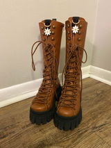 Allison review photo