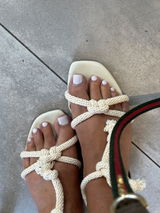 Sarah Nicole Ghia review photo