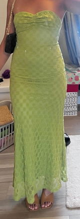 Bday Girl review photo