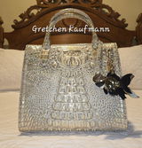 Gretchen Kaufmann review photo