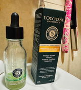 A. C. review photo