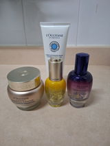 M C. review photo