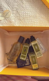 Meryem S. review photo