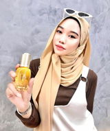 Aleeya J. review photo