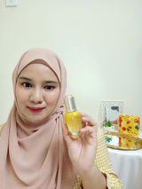 Intan s. review photo