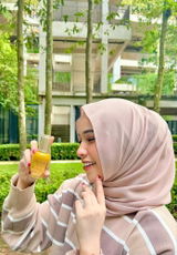 Nurul a.i.b.k.t. review photo
