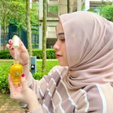 Nurul a.i.b.k.t. review photo
