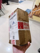 Evy T. review photo