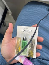 Aini H. review photo