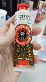 Olive H. review photo