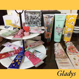 Gladys review photo