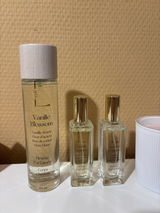 Lisa review photo