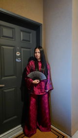 Trinh Vi review photo