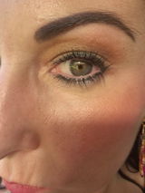 Melissa Brant review photo